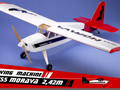 Modelli degli aerei RC